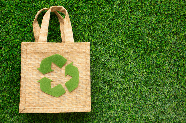 Choose Eco-Friendly Materials