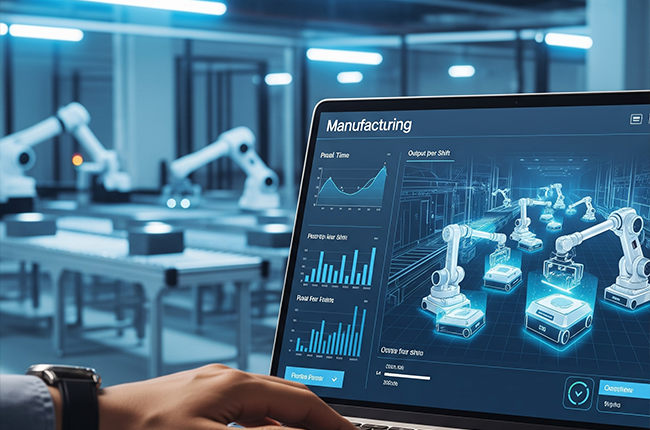 Why Do Companies Need Digital Thread Technology?