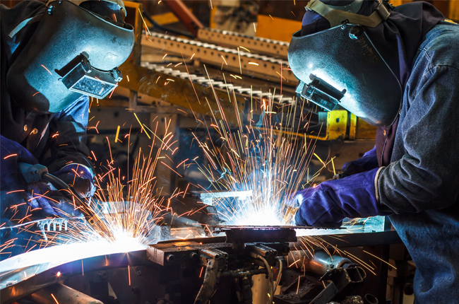 Improved Workplace Safety and Employee Satisfaction