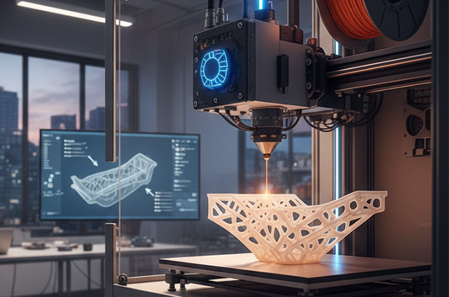 Benefits of Rapid Prototyping