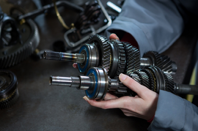 Forecast Demand Accurately