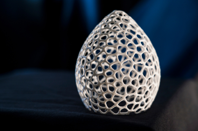 Benefits of Parametric Design