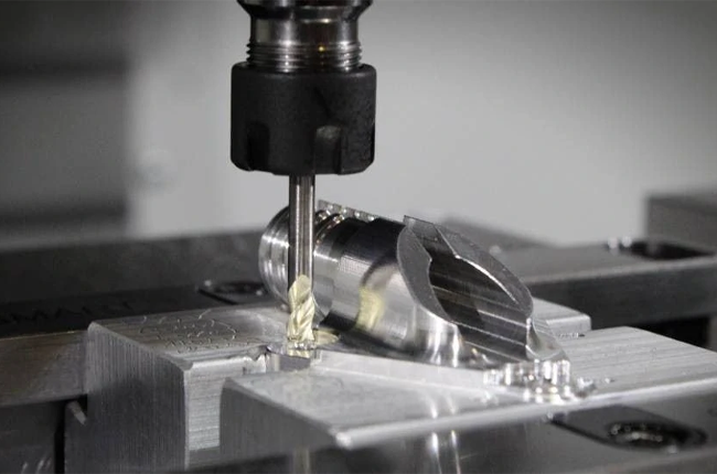 Vibration and Chatter