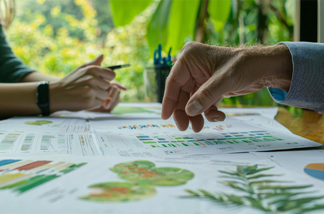 The Future of LCA in Sustainable Design