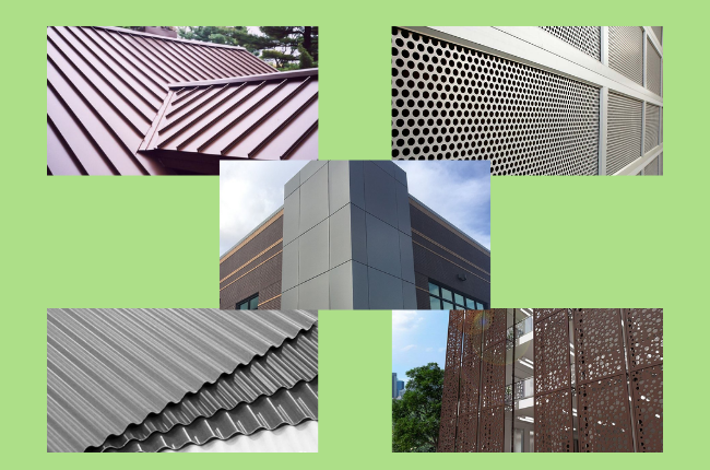 Innovative Sheet Metal Solutions