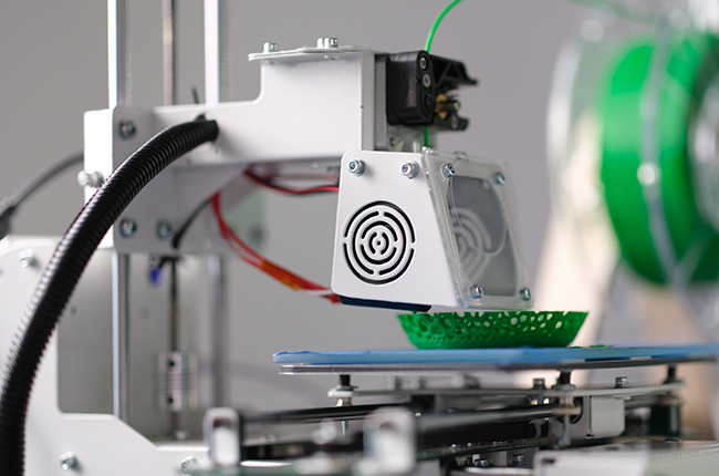 Future of Rapid Prototyping