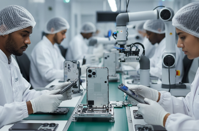 Real-World Examples of DFMA