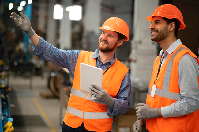 Ensure They Meet Compliance Standards