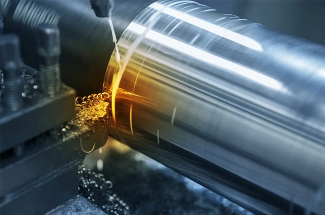 What is Conventional Machining?